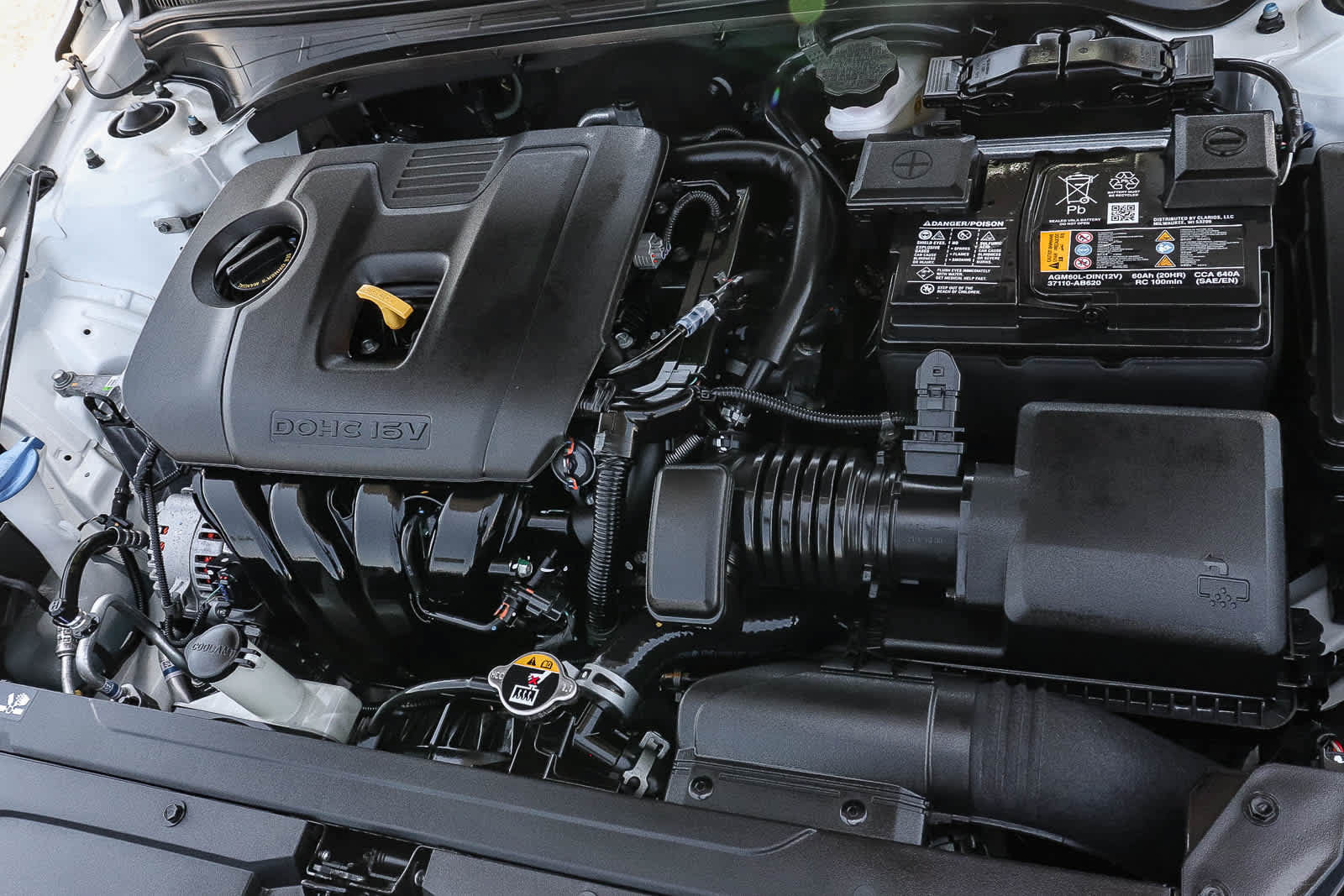 Used 2023 Kia Forte LXS w/ LXS Technology Package FWD image 34