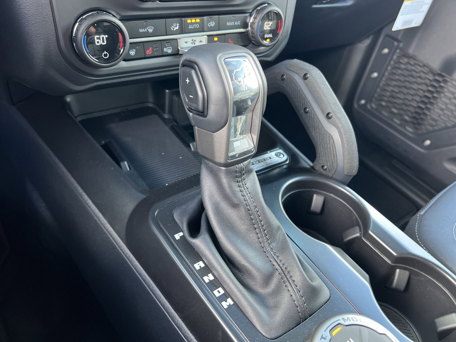 New 2025 Ford Bronco Badlands image 22