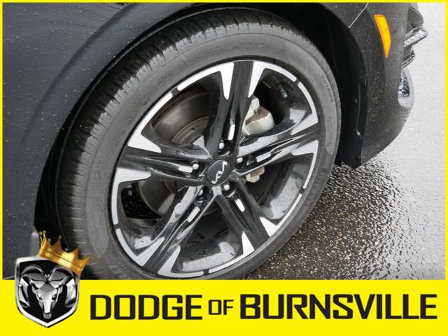 Used 2023 Kia K5 GT-Line image 12