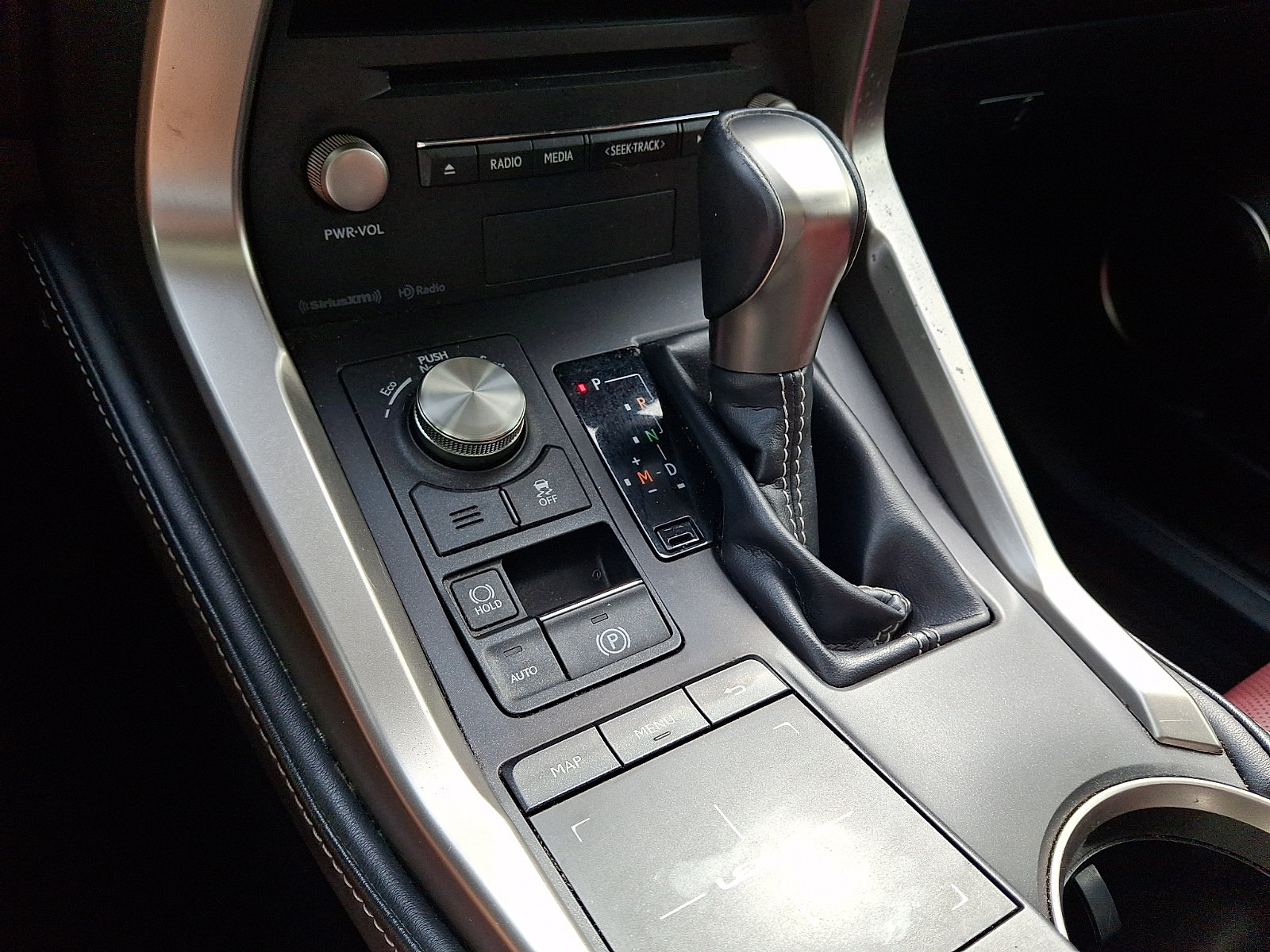 Used 2020 Lexus NX 300 AWD w/ Premium Package image 15