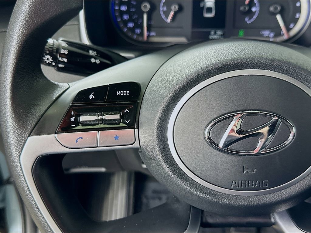 Used 2024 Hyundai Santa Cruz SEL image 22