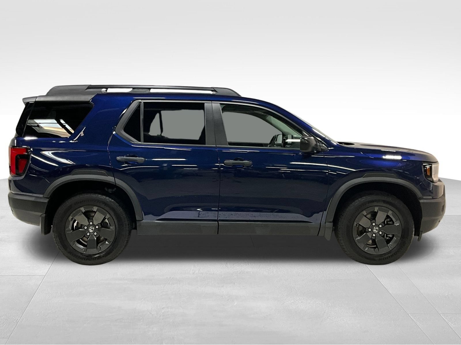 Used 2026 Honda Passport RTL image 4