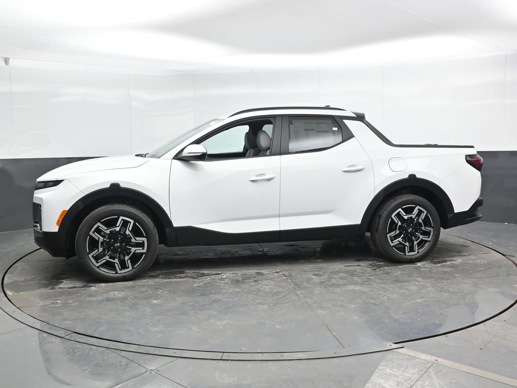 New 2026 Hyundai Santa Cruz Limited image 7