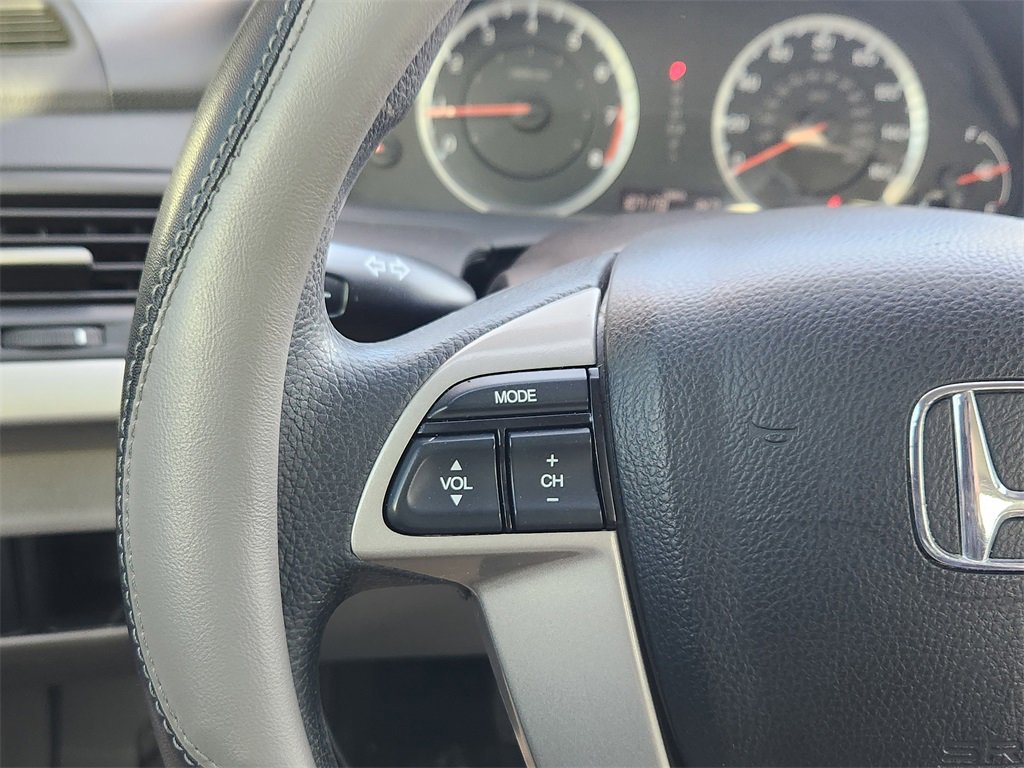 Used 2012 Honda Accord LX image 16