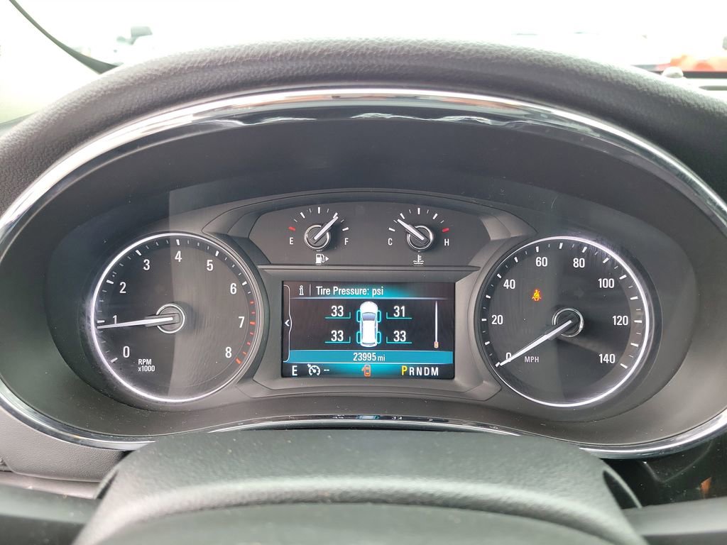 Used 2017 Buick Encore Preferred image 26