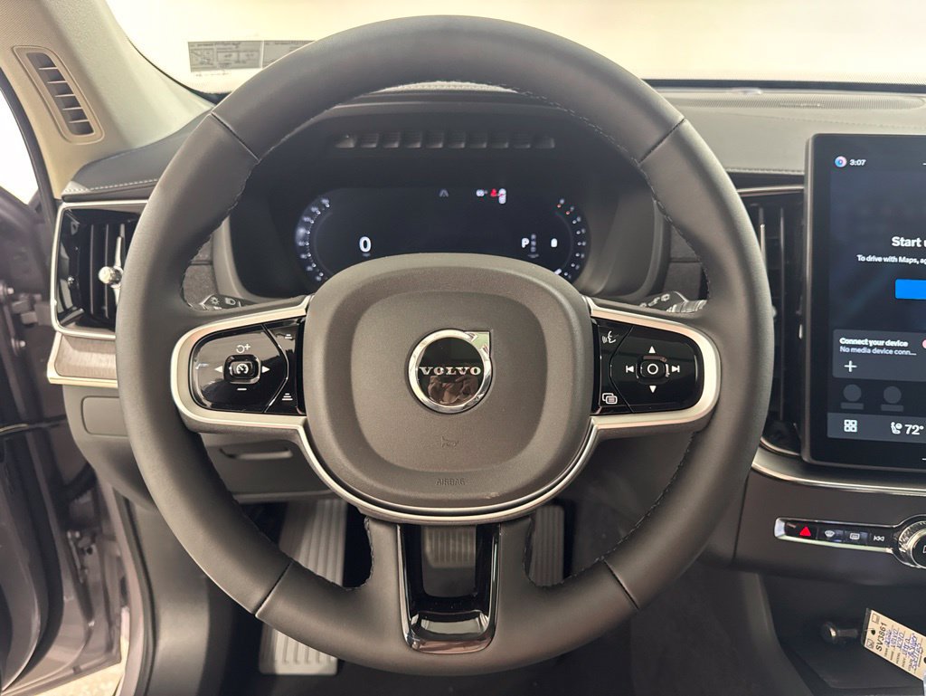 New 2026 Volvo XC90 B6 Ultra w/ Protection Package AWD/4WD image 11