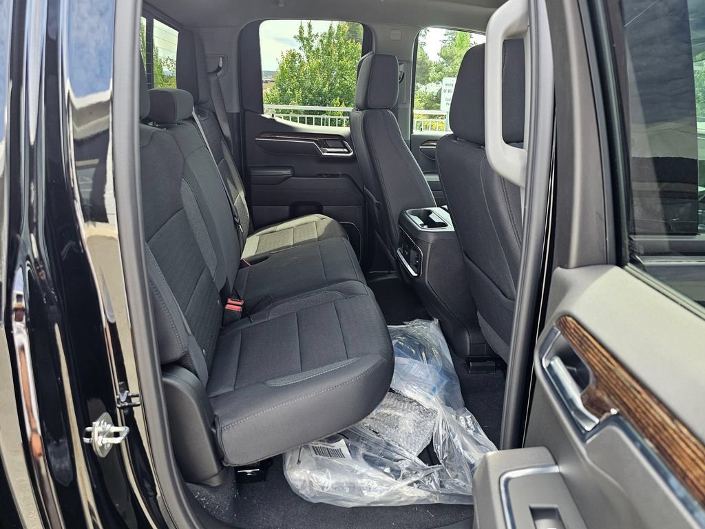 New 2026 GMC Sierra 1500 Elevation w/ Preferred Package AWD/4WD image 12