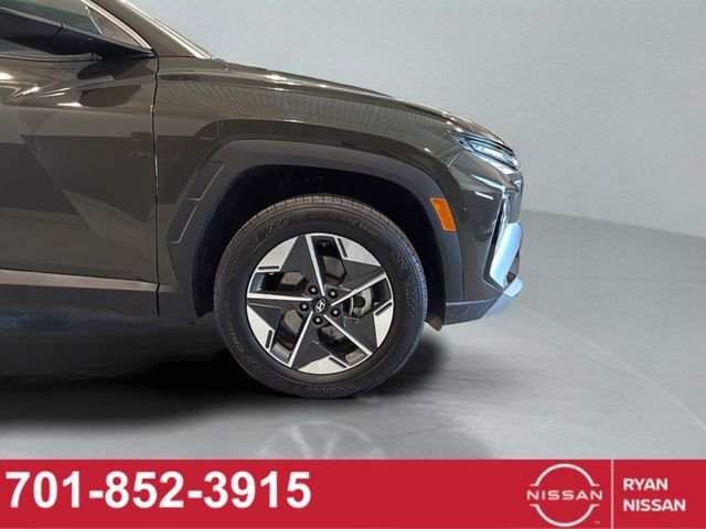 Used 2025 Hyundai Tucson SEL image 19