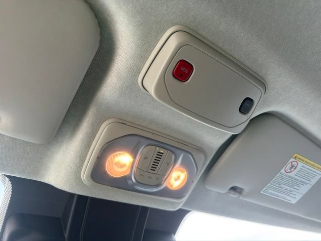 Used 2025 RAM ProMaster 2500 w/ U-Haul Equipment Group FWD image 45