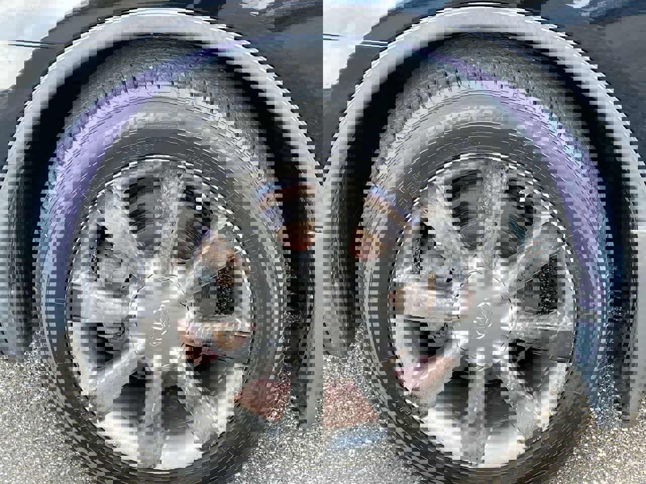 Used 2012 INFINITI EX35 Journey image 32