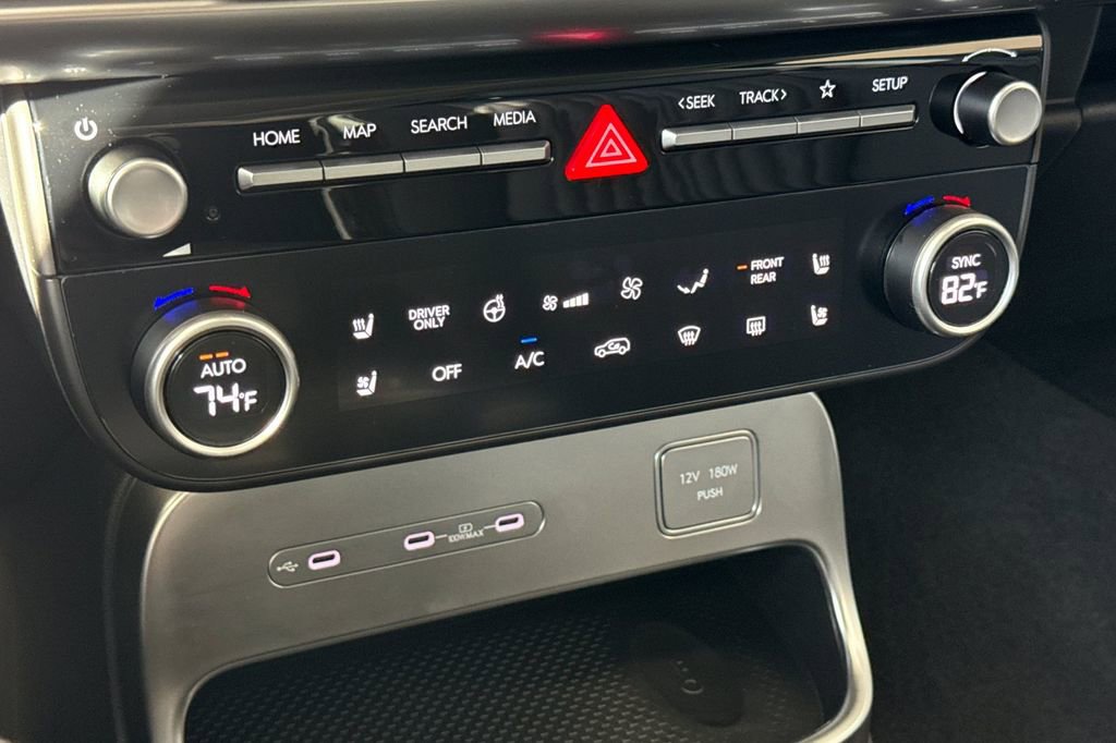 New 2026 Hyundai Ioniq 9 Calligraphy image 19