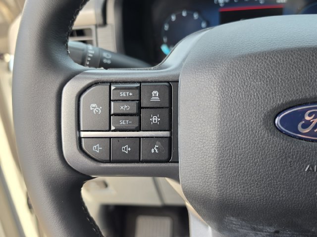 Used 2024 Ford F150 XLT w/ Equipment Group 302A MID AWD/4WD image 19
