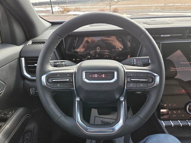 New 2026 GMC Terrain Elevation w/ Elevation Premium Package AWD/4WD image 18