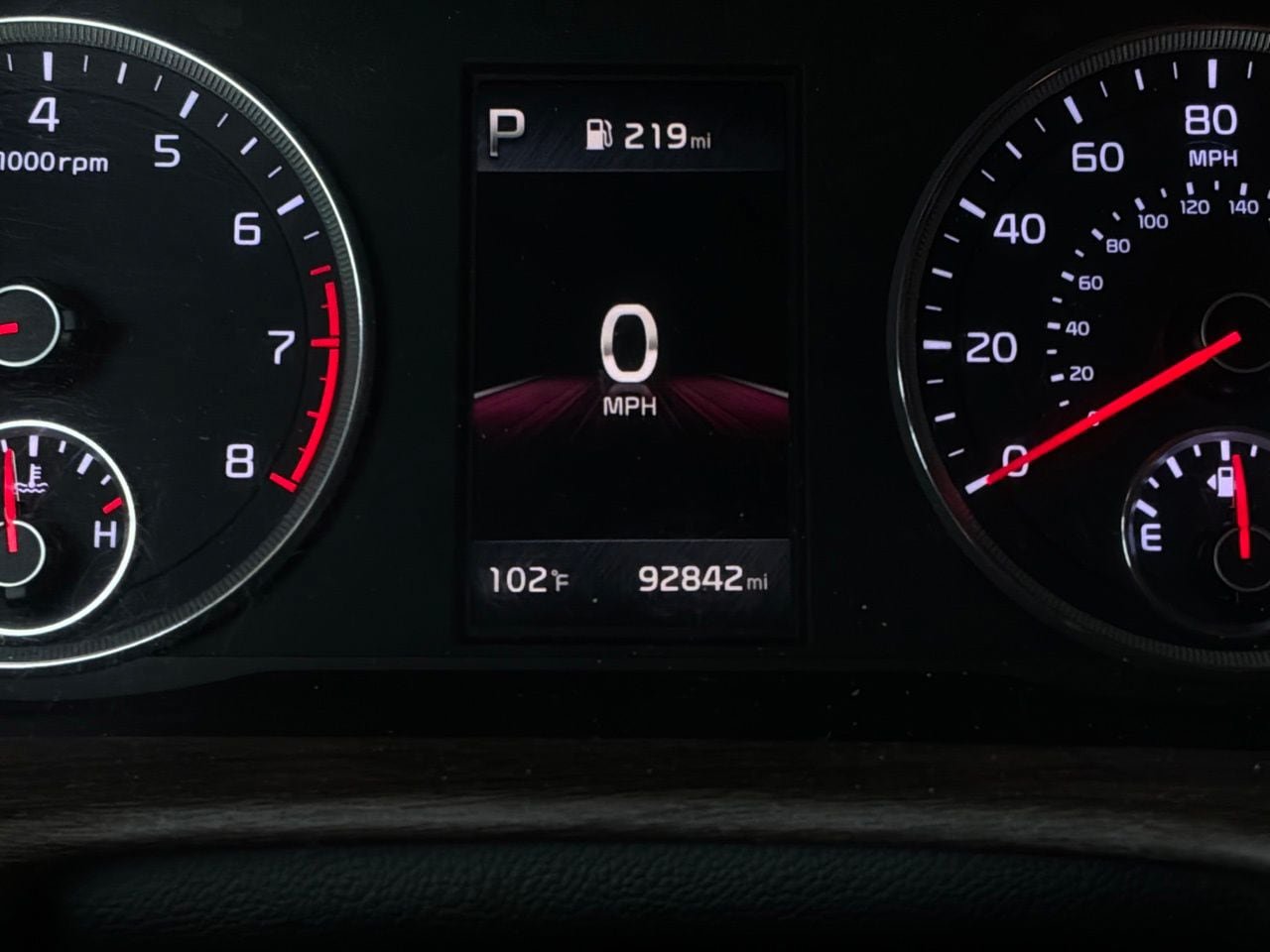 Used 2021 Kia K5 EX FWD image 42