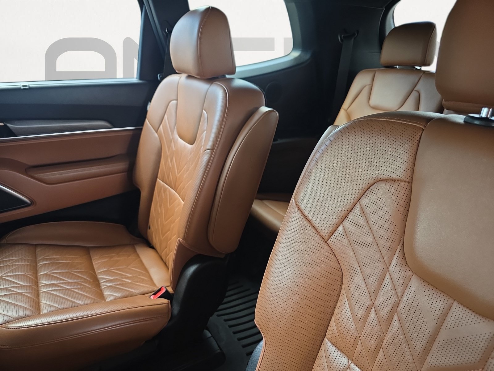 Certified 2025 Kia Telluride SX Prestige X-Line AWD/4WD image 22
