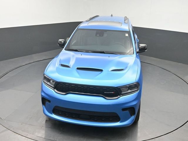 New 2026 Dodge Durango GT image 27