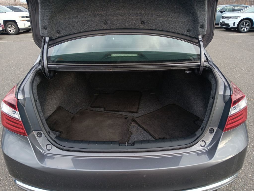 Used 2016 Honda Accord LX image 23