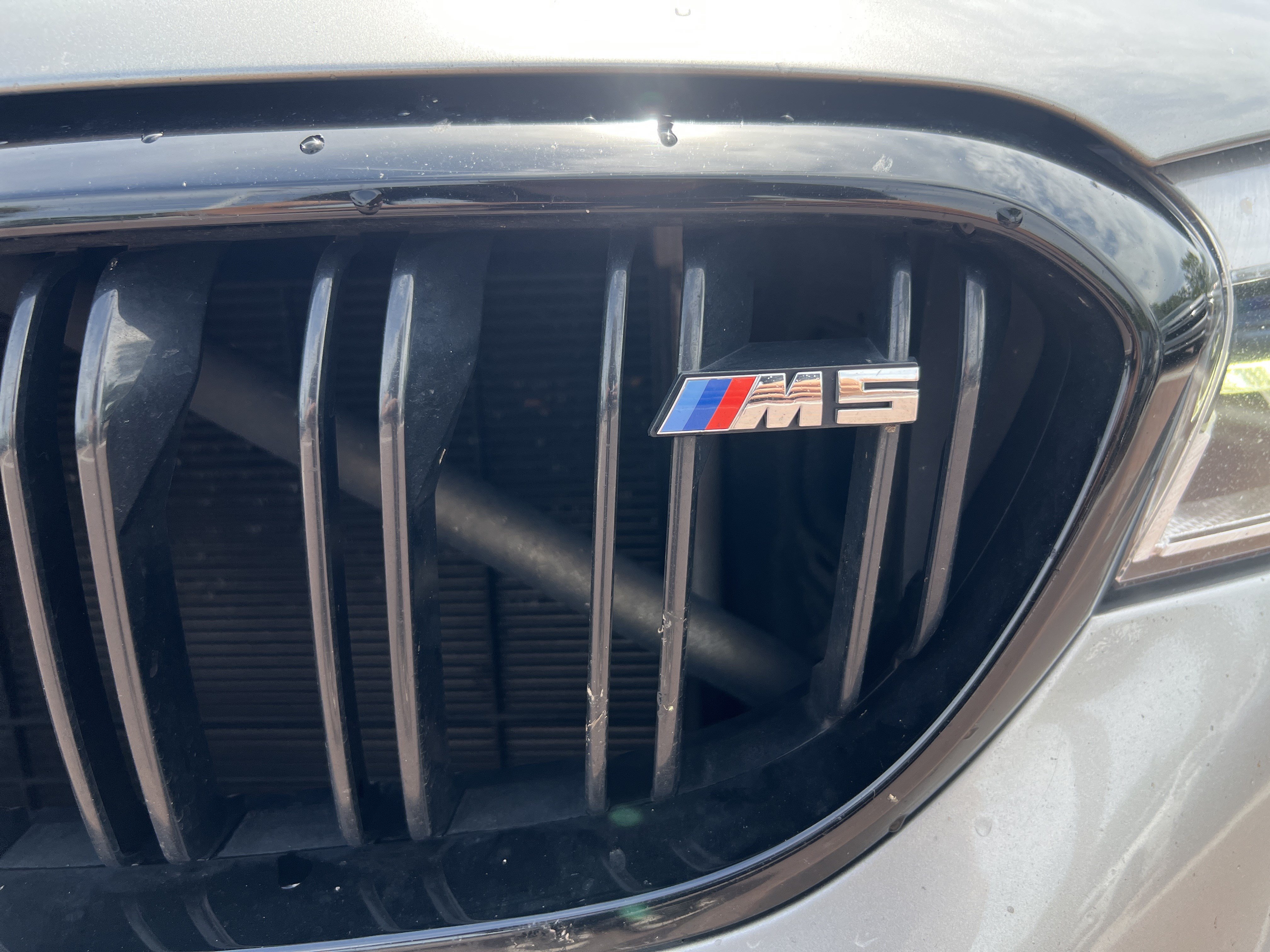 Used 2019 BMW M5 w/ Executive Package AWD/4WD image 45