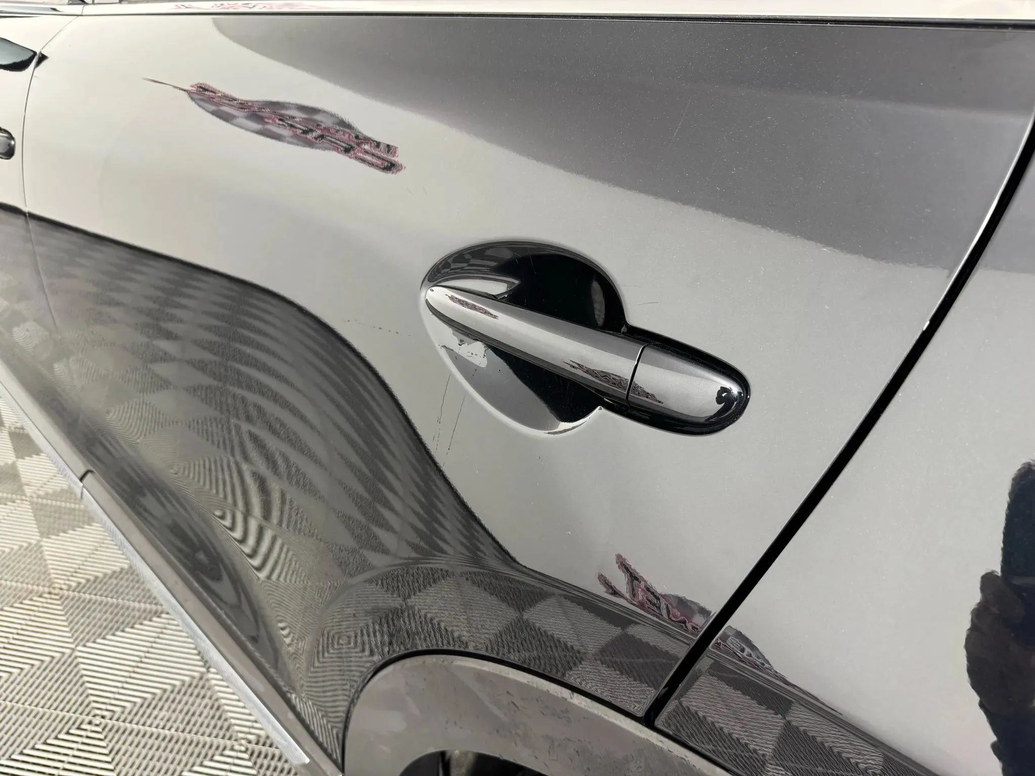 Used 2023 MAZDA CX-9 Grand Touring AWD/4WD image 28