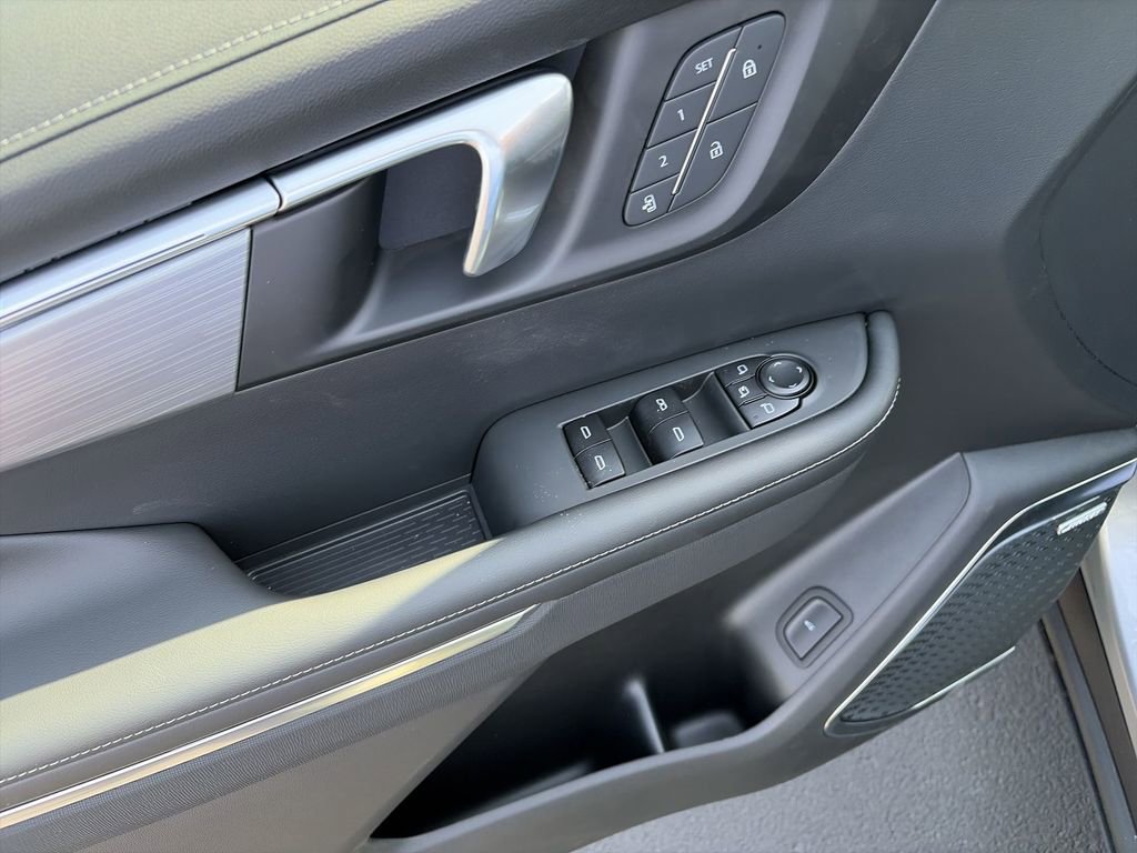 New 2026 Buick Enclave Preferred w/ Power Package image 19