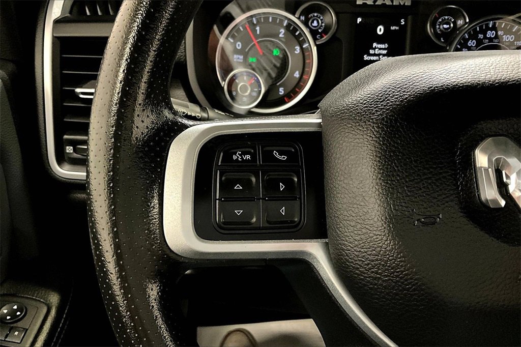 Used 2022 RAM 2500 Lone Star image 12