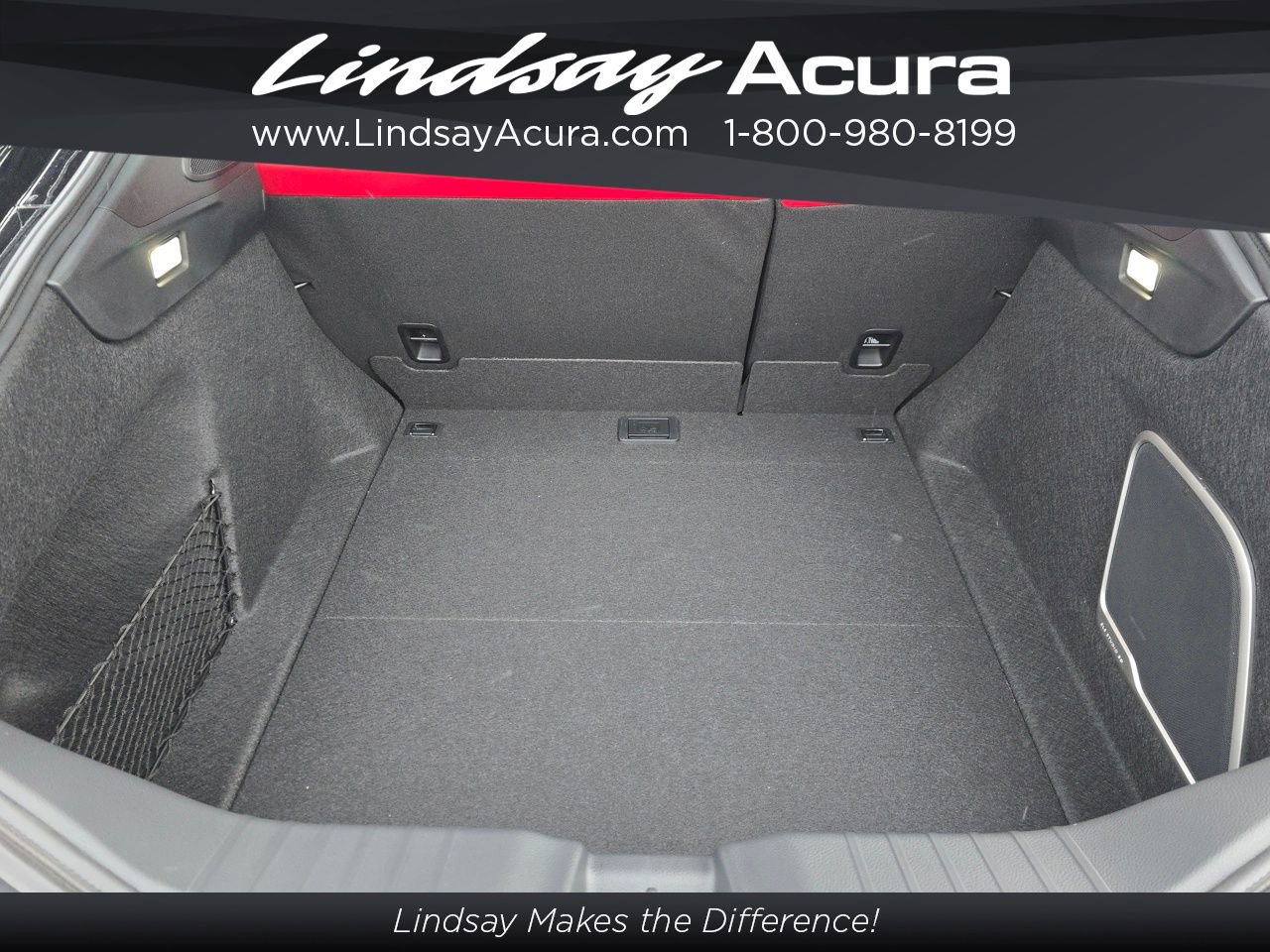 New 2026 Acura Integra A-Spec image 7