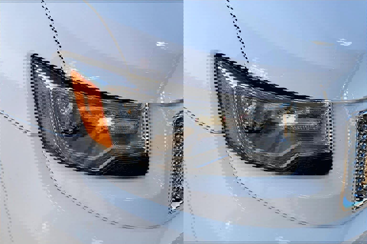 Used 2014 Jeep Grand Cherokee Summit image 26