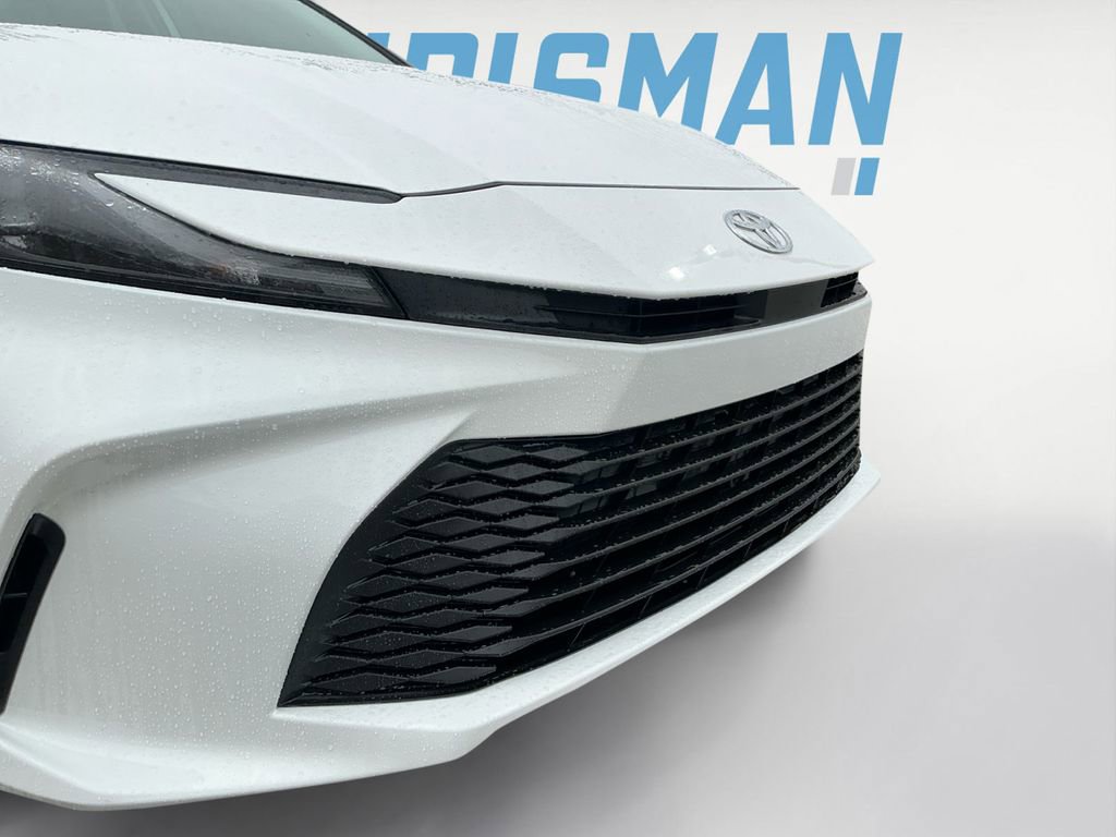 Certified 2025 Toyota Camry LE image 23