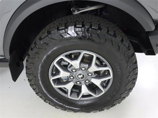 Used 2024 Ford Bronco Badlands image 9