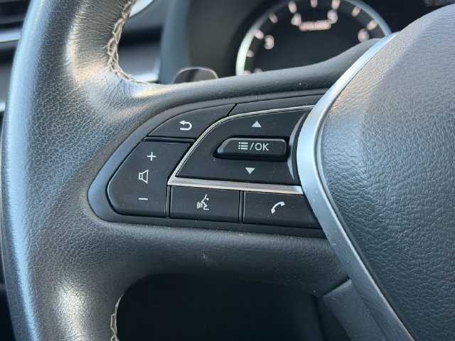 Used 2024 INFINITI QX50 Luxe FWD image 15