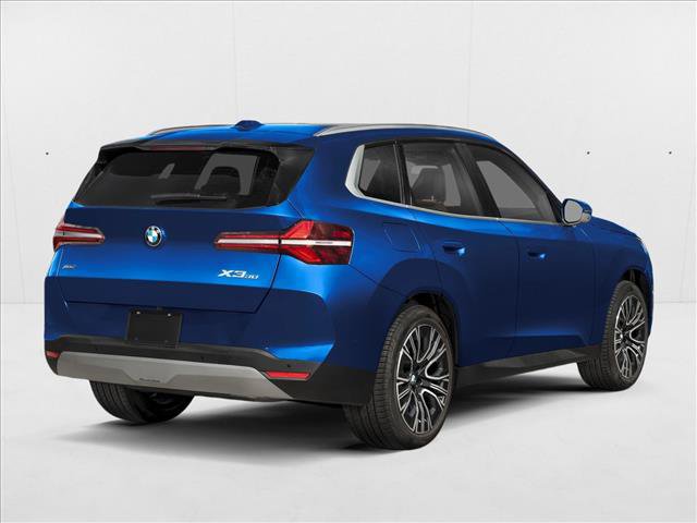 New 2026 BMW X3 xDrive30i w/ Premium Package AWD/4WD video 2