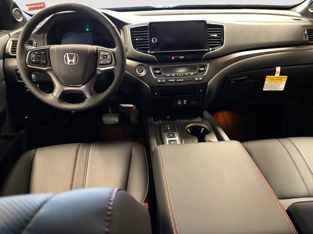 New 2026 Honda Ridgeline TrailSport+ image 10