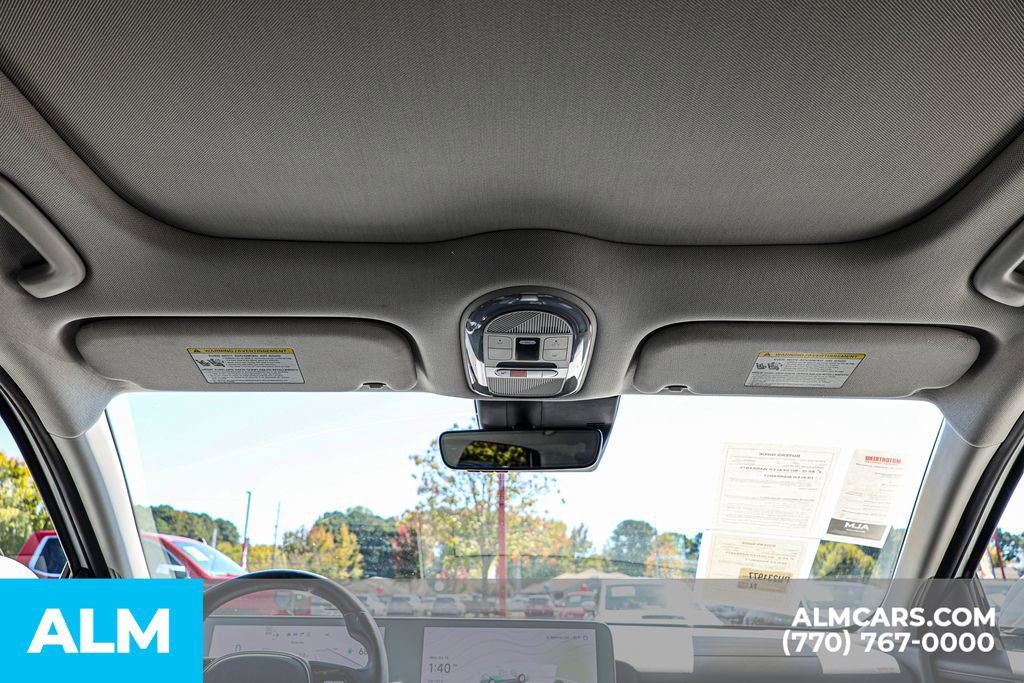 Used 2023 Hyundai Ioniq 5 Limited w/ Cargo Package image 64