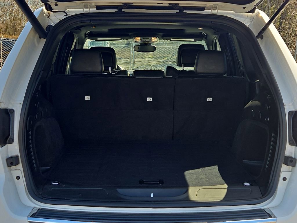 Used 2021 Jeep Grand Cherokee Limited image 30