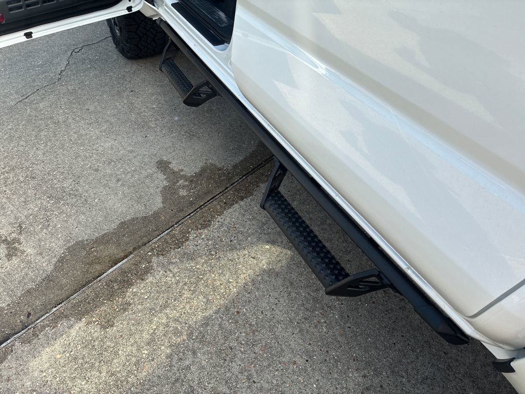 New 2026 Toyota Tacoma TRD Sport AWD/4WD image 41