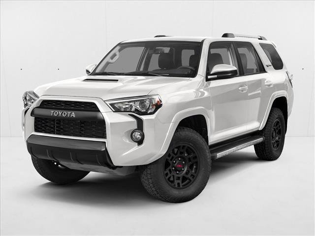 Used 2018 Toyota 4Runner TRD Pro