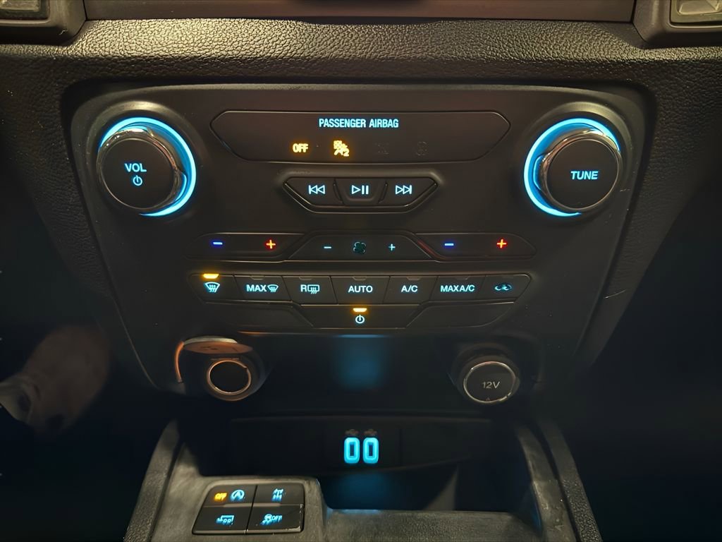 Used 2021 Ford Ranger XLT w/ Equipment Group 301A Mid image 24