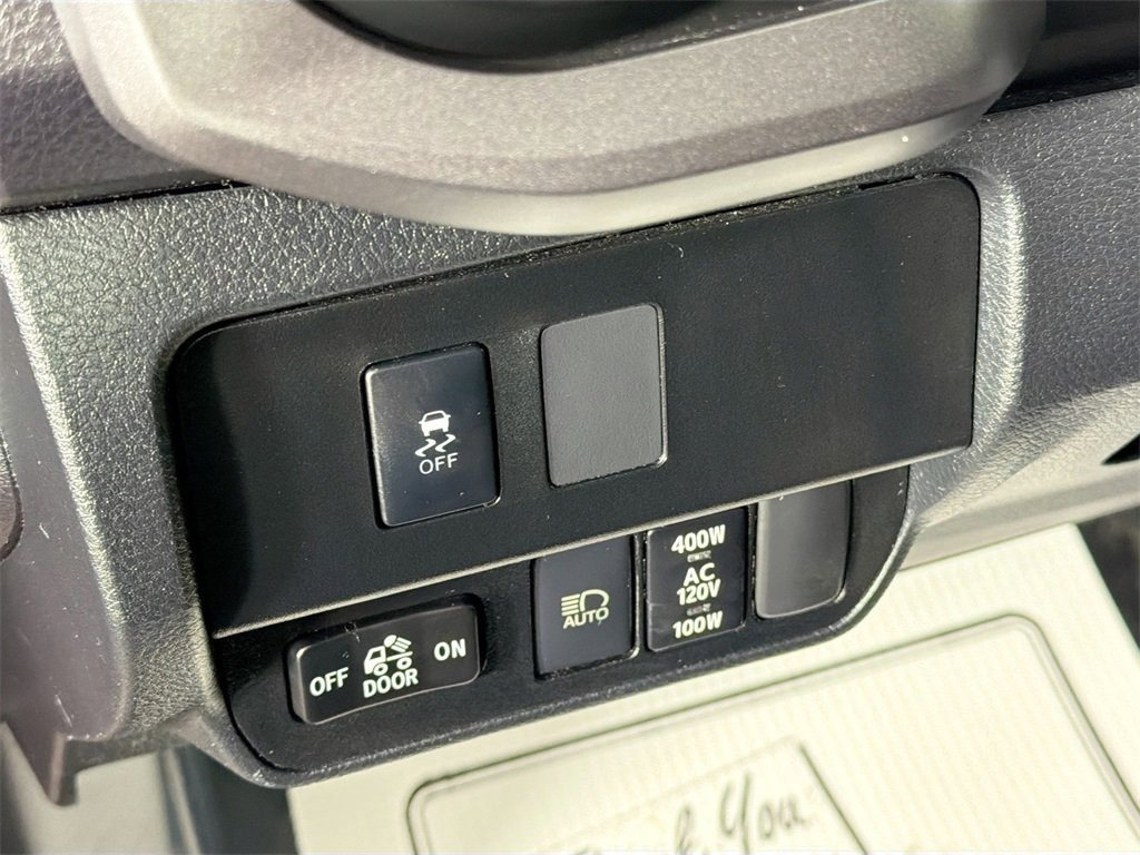 Used 2021 Toyota Tacoma TRD Sport image 10