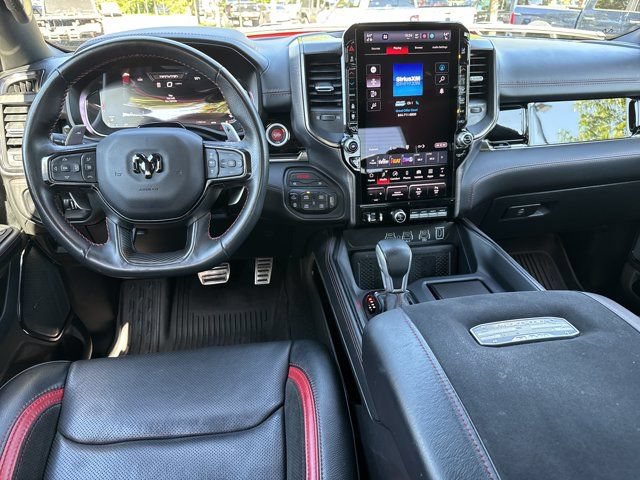 Used 2025 RAM 1500 RHO w/ RHO Level 1 Equipment Group AWD/4WD image 26