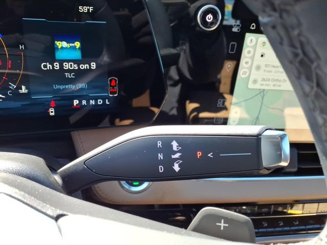 Used 2026 Chevrolet Equinox ACTIV w/ Convenience Package III image 23