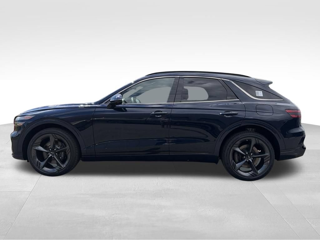 New 2026 Genesis GV70 2.5T Sport Prestige AWD/4WD image 10