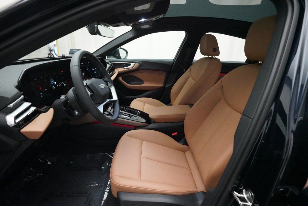 New 2025 Audi A5 2.0T Premium image 7