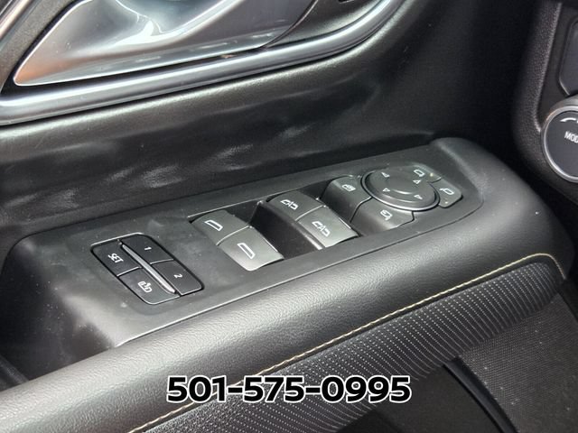 Used 2023 Chevrolet Tahoe Premier RWD image 36