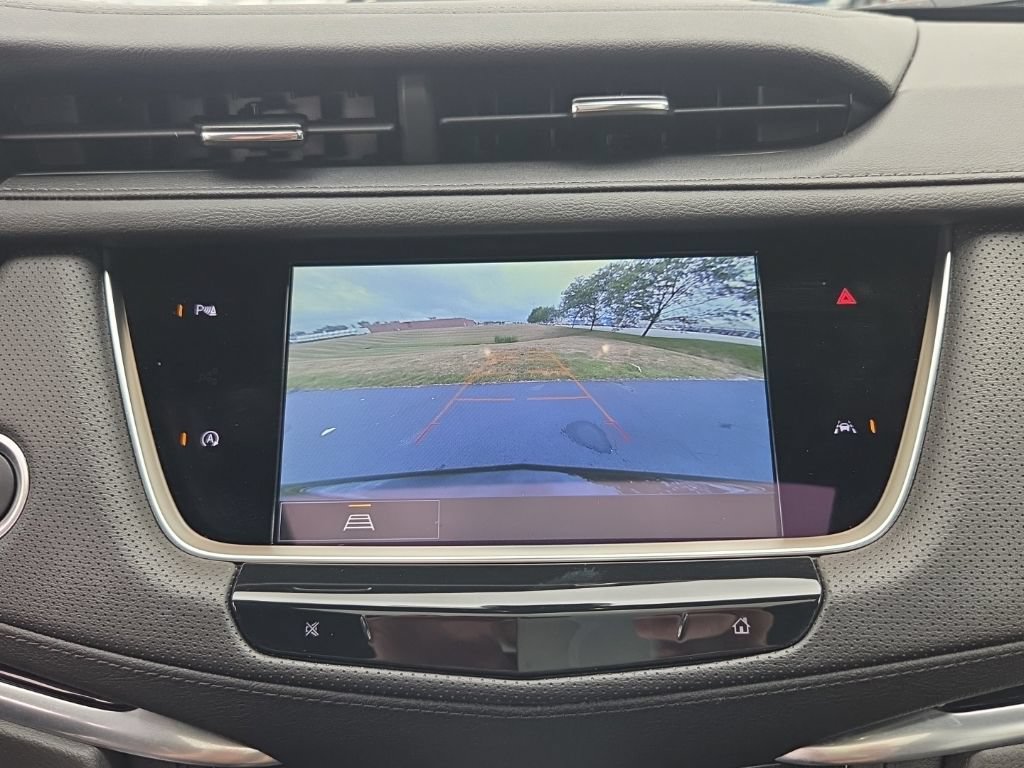 Used 2024 Cadillac XT6 Luxury w/ LPO, Floor Liner Package AWD/4WD image 35