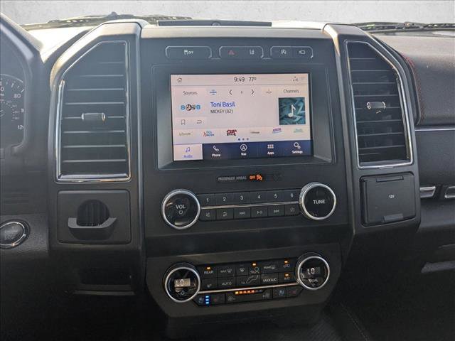 Used 2021 Ford Expedition Limited RWD image 12