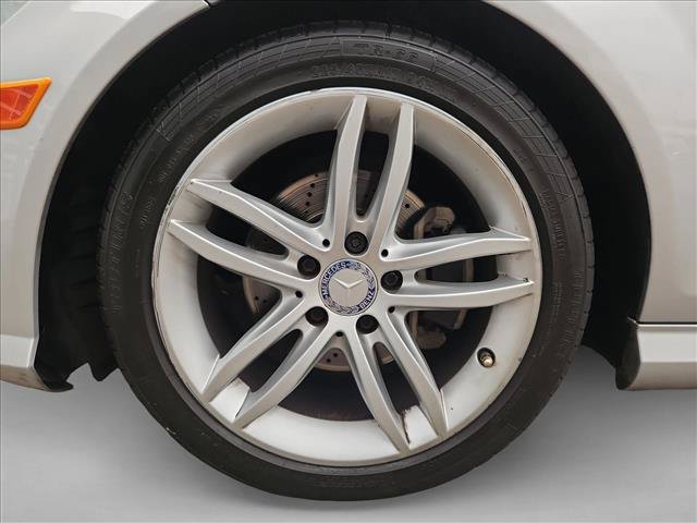 Used 2014 Mercedes-Benz C 250 Sedan image 24
