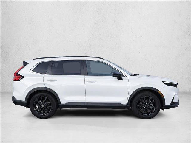 Used 2024 Honda CR-V Sport-L image 8