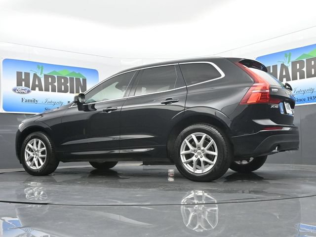 Used 2020 Volvo XC60 T5 Momentum AWD/4WD image 24
