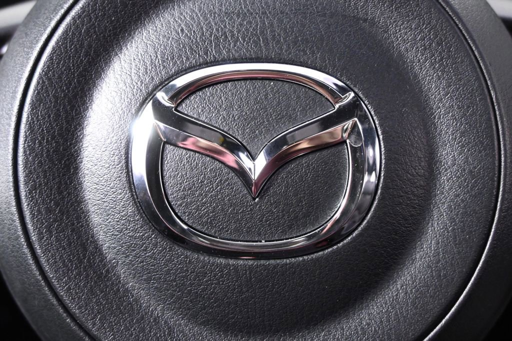 Certified 2025 MAZDA CX-5 2.5 Turbo w/ Premium Package image 37