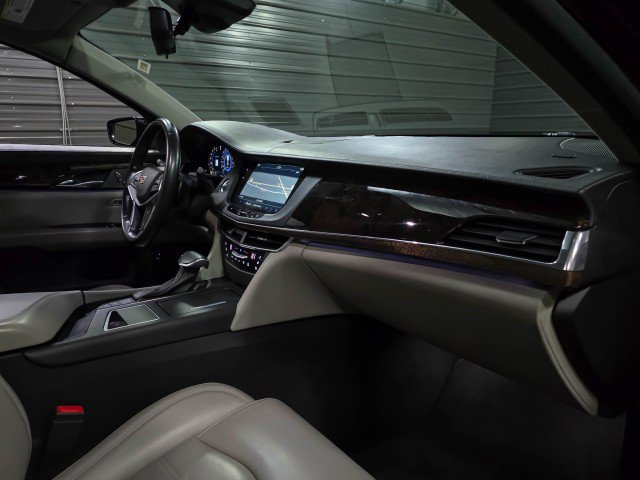 Used 2018 Cadillac CT6 Premium Luxury image 12
